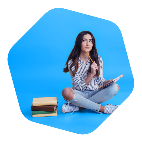 etudiant Etudiante